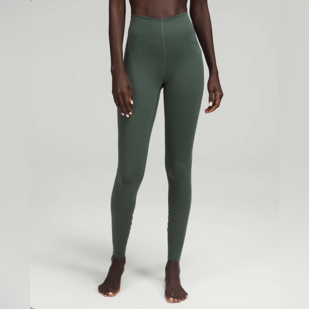 lululemon athletica Instill High-Rise Tight 25”